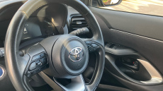 Toyota Yaris Cross 1.5 Hybrid Design 5dr CVT Hybrid Estate